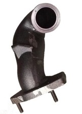 COLLETTORE GHISA SCARICO TURBINA MULTIPLA / MAREA / 156 / LYBRA JTD 110/115 CV 4