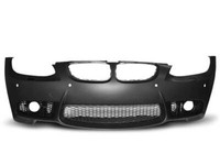 StoßStange Vorne BMW 3Er E92 06-09 Look M3 PDC ABS Zum Lackieren (M09)