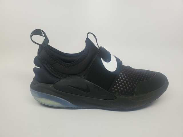 youth nike epic react flyknit