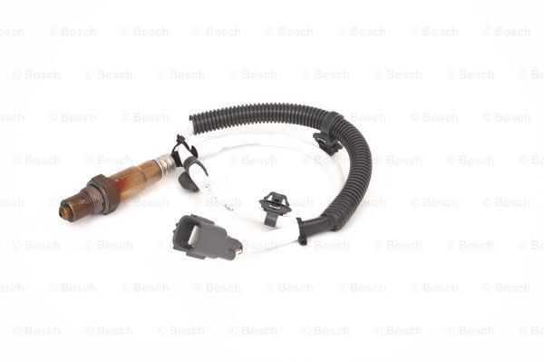 Bosch 0 258 006 799 Lambdasonde FÜR Toyota-image
