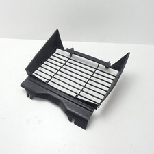 Yamaha RD 350 LC Kühlergitter Kühlerverkleidung Kühlerabdeckung Kühlergrill