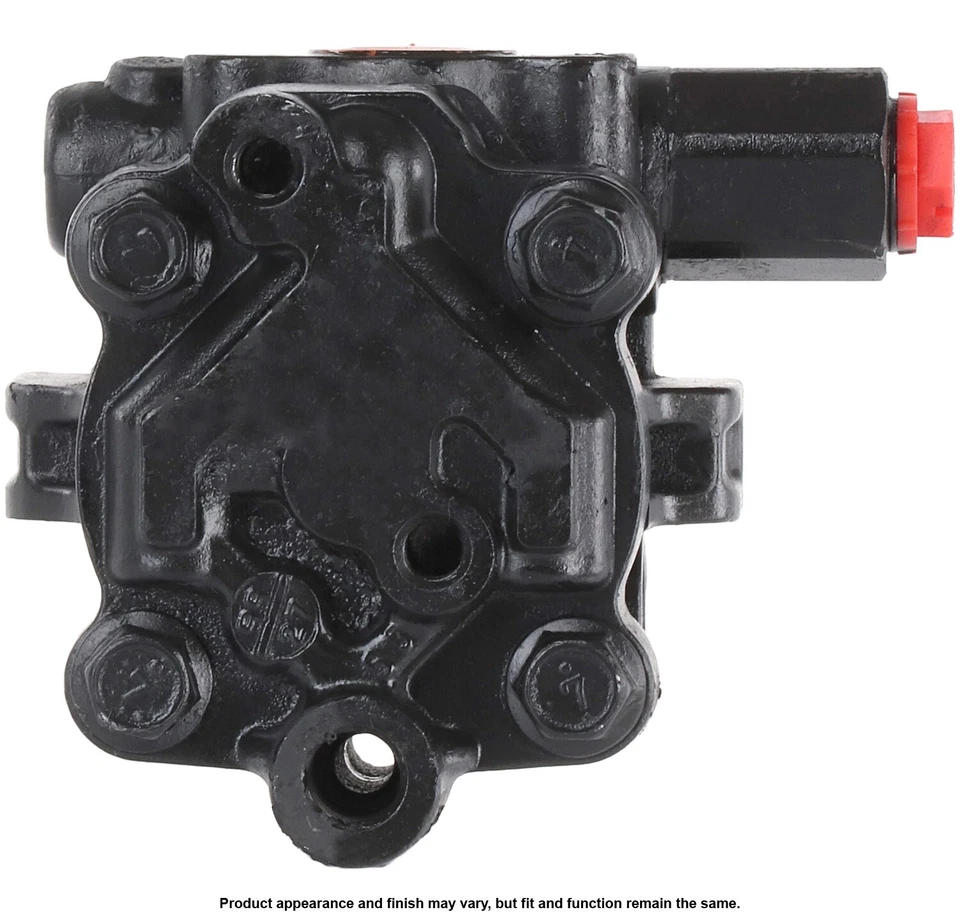 Bomba de dirección asistida Cardone para Nissan Pathfinder 1996-2000 Foto 4 de 4