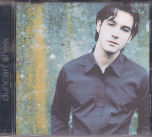 Duncan Sheik Cd She Runs Away In The Absence Of Sun Barely Breathing Serena Ebay