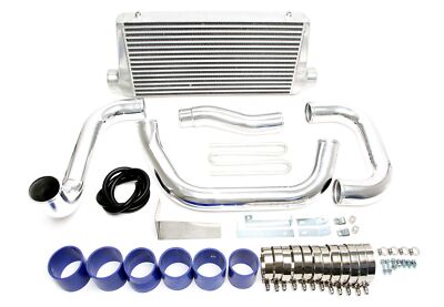 TA TECHNIX PERFORMANCE LADELUFTKÜHLER-SET / UPGRADE-KIT TOYOTA SUPRA JZA80 2JZ