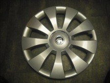 Radkappe Skoda Superb Original  3V0601147  16 Zoll