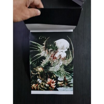 ABARA : Manga - Complete Deluxe Edition (English Version