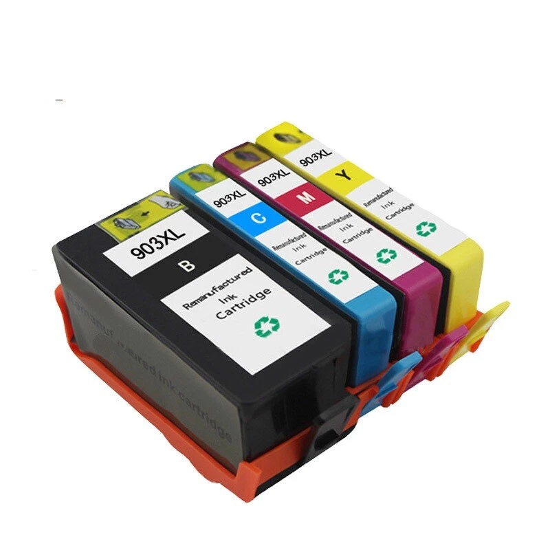 Black 903 Xl Compatible Ink Cartridge For Hp 6950 6960 6961 6963