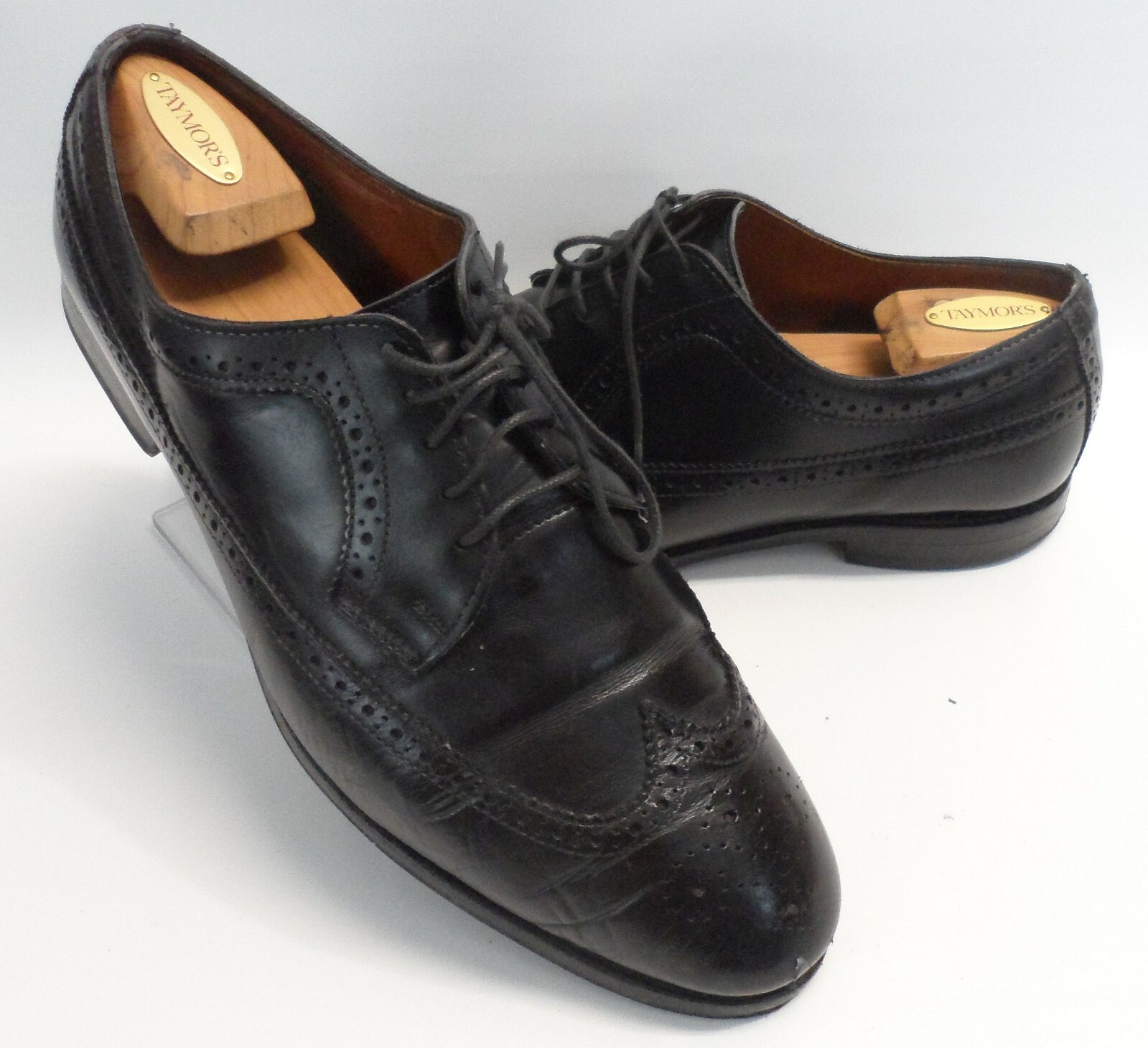 allen edmonds mcgregor