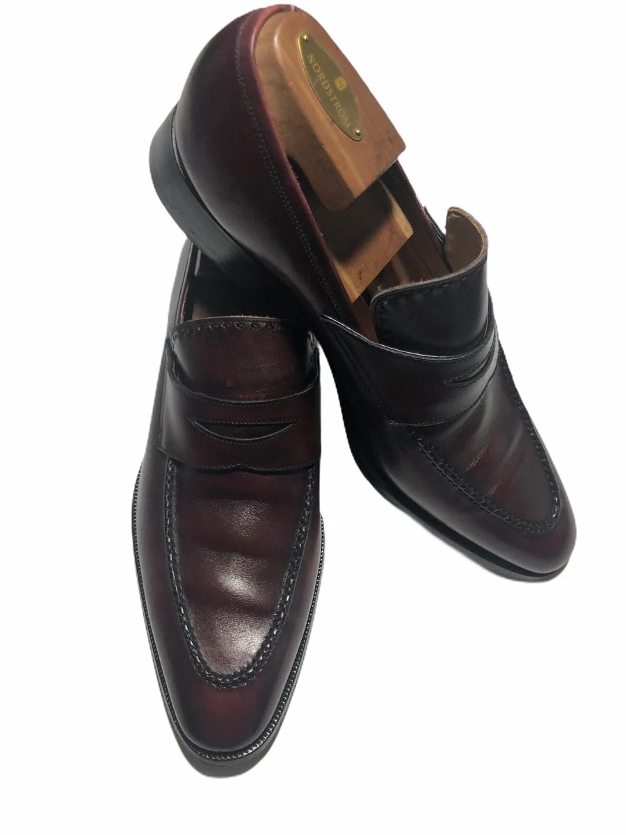 Harris loafers deals
