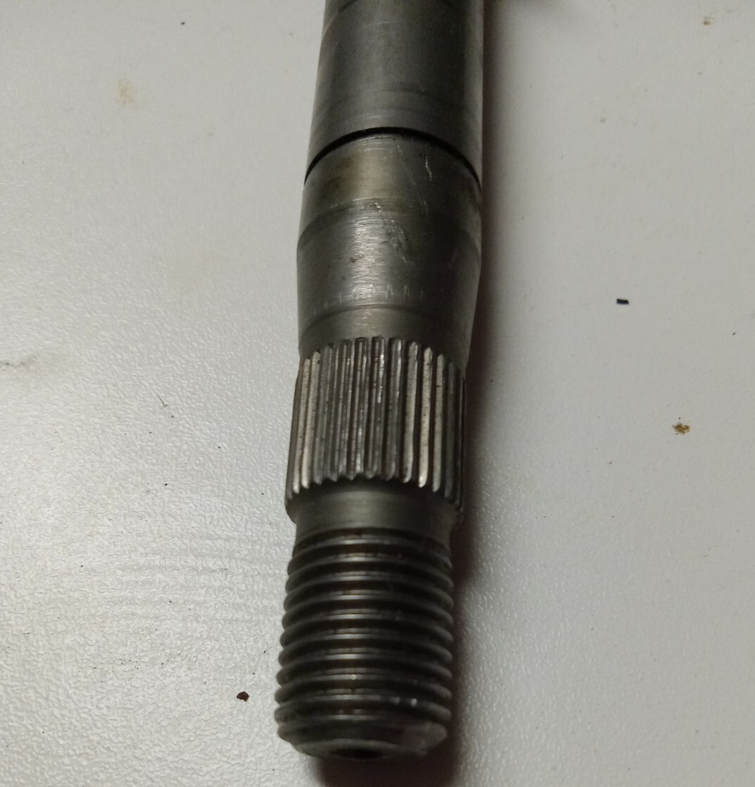 いこしゃン購入ページ 84 85 86 NISSAN 300ZX Steering Shaft Joint Component VG30
