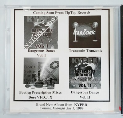 専用 EQ 01. Dj DOMINO Mix CD 1997年作品 計４点 Pioneer DJ Miniature Collection Complete Set BANDAI Gashapon