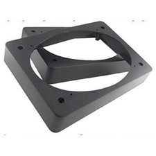 Universal 1-1/2 inch Speaker Spacer for 6" x 9" Car Audio Speakers pair 6x9