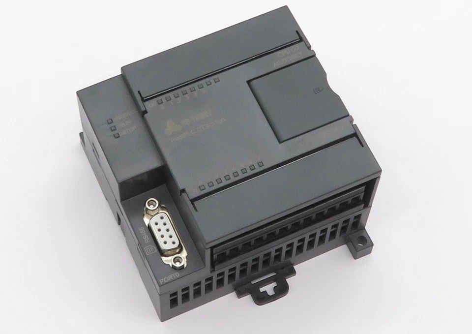 COTRUST TrustPLC CTSC-100 CPU122 Kompaktgerät CTS7 112-1BD20-0X14 Compact Unit