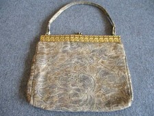 Borsa da sera vintage