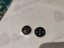 JAWA GASKET FUEL TAP X2     BRAND  NEW ANDY MZ Parts