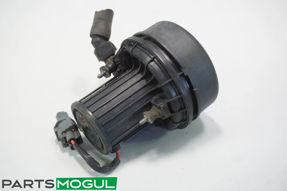 04-09 Jaguar XJ8 Vanden Plas X350 X358 bomba de poluição por injeção de ar 6R839A486AA fabricante de equipamento original - Imagem 4 de 4