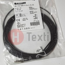 for BALLUFF BES 516-3005-G-E4-C-PU-05 Proximity sensor new 1pcs