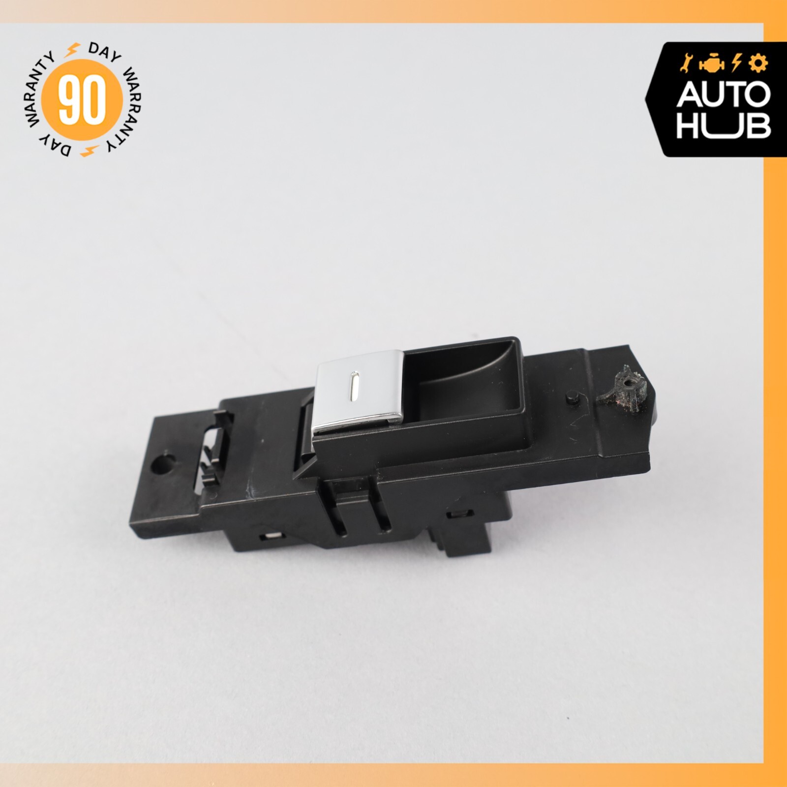 Bentley Continental Flying Spur Window Regulator Switch Front or Rear OEM 67k