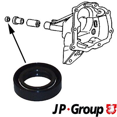1132102200 JP GROUP Shaft Seal, manual transmission for AUDI,SEAT,VW