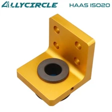HAAS ISO20 Tool Holder Tightening Fixture Tool Holder Device for HAAS CNC
