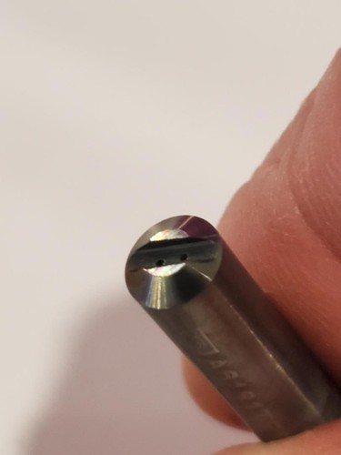 Walter A6181TFT-3.5 carbide drill 3.5mm - Picture 7 of 7