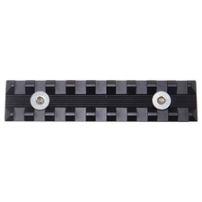 X Factor Xtreme TAC Picatinny Rail Black