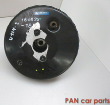 Bremskraftverstärker Mercedes-Benz W124 3.7762-0301.4, Ate, 3776203014