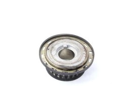 Poulies diverses Volvo V50