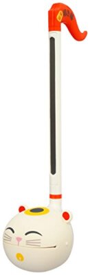 1318 Otamatone Lucky Cat Maywa Denki Otamatone ectronic musical instrument