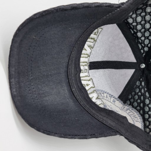 Marines Hat Snapback Webbed Unique - image 10