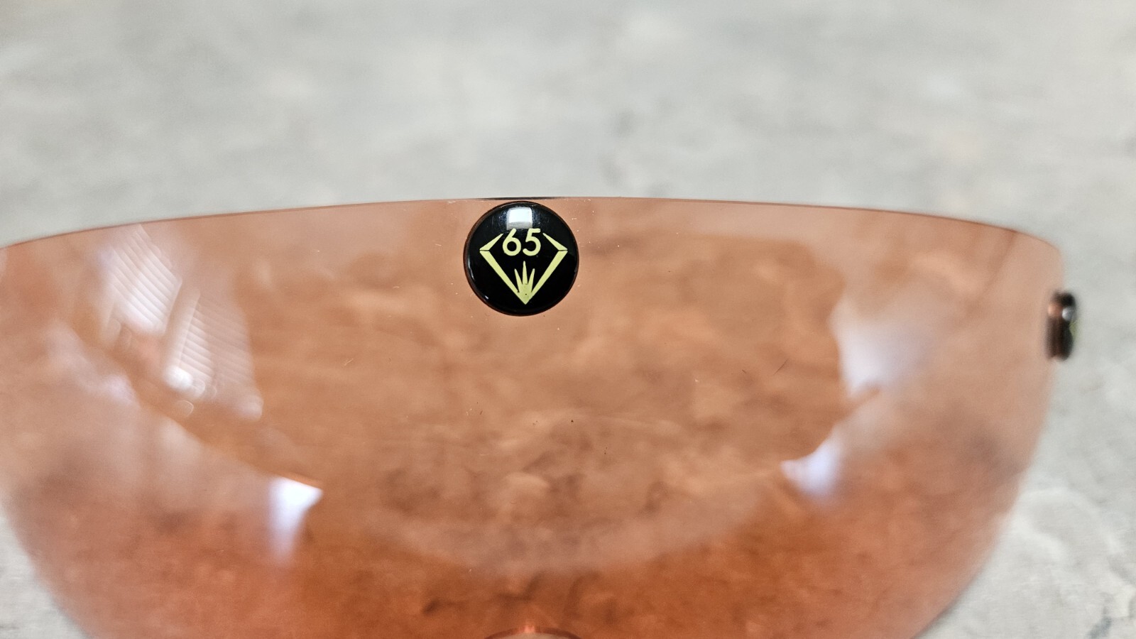 Pilla Panther Lens HDS Ballistx Lens Hunting Shooting Safety Lens eBay