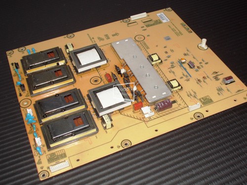 Philips TV - Netzteil FSP255-4PS01 (IPB2) 8204 001 54431 FSP Power Supply