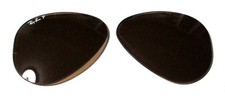RAY BAN 3292 62 Replacement Lenses Brown Polarized