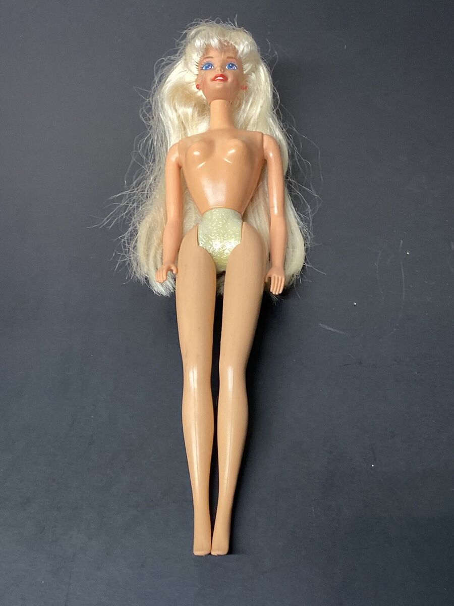 ヴィンテージBarbie VINTAGE 1966 BARBIE TWIST & TURN BODY-EXCELLENT Condition | eBay