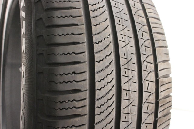 Pirelli Scorpion Zero All Season 255/55R20 Tire for sale online | eBay
