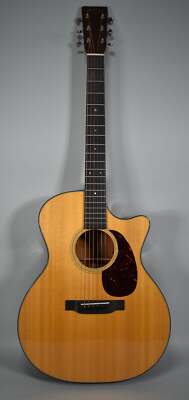 Martin GPC-18E 2016年製 2016 Martin GPC-18E Acoustic Guitar w/HSC | eBay
