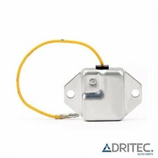 ✅ RÉGULATEUR   pour   SUZUKI  GT 500 (1976-1979)