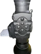 AGM COBRA TB75-640 LONG RANGE THERMAL IMAGING BI-OCULAR 640X512 (30 HZ)