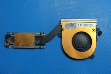 Dell Latitude 13.3" 7390 Genuine CPU Cooling Fan w/Heatsink at1s5002zcl km50t