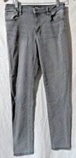 Buffalo David Bitton Pursuit Women's 8/29 Pursuit Mid Rise Soft Skinny Jeans