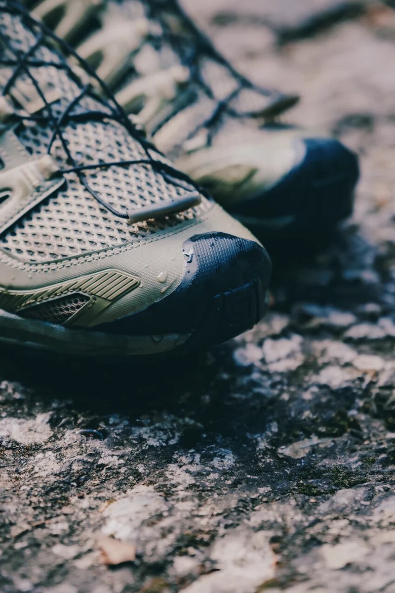Salomon XA Pro 3D Amphib L47739900 Aloe Martini Olive Black