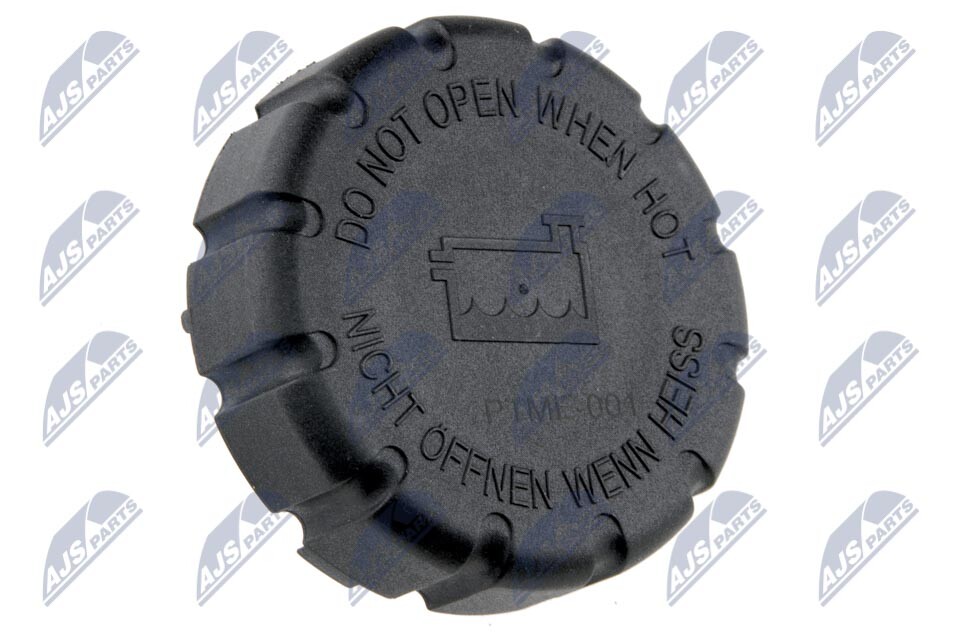 Coolant reservoir cap CCK-ME-001 NTY for MERCEDES-BENZ MAYBACH - Image 3