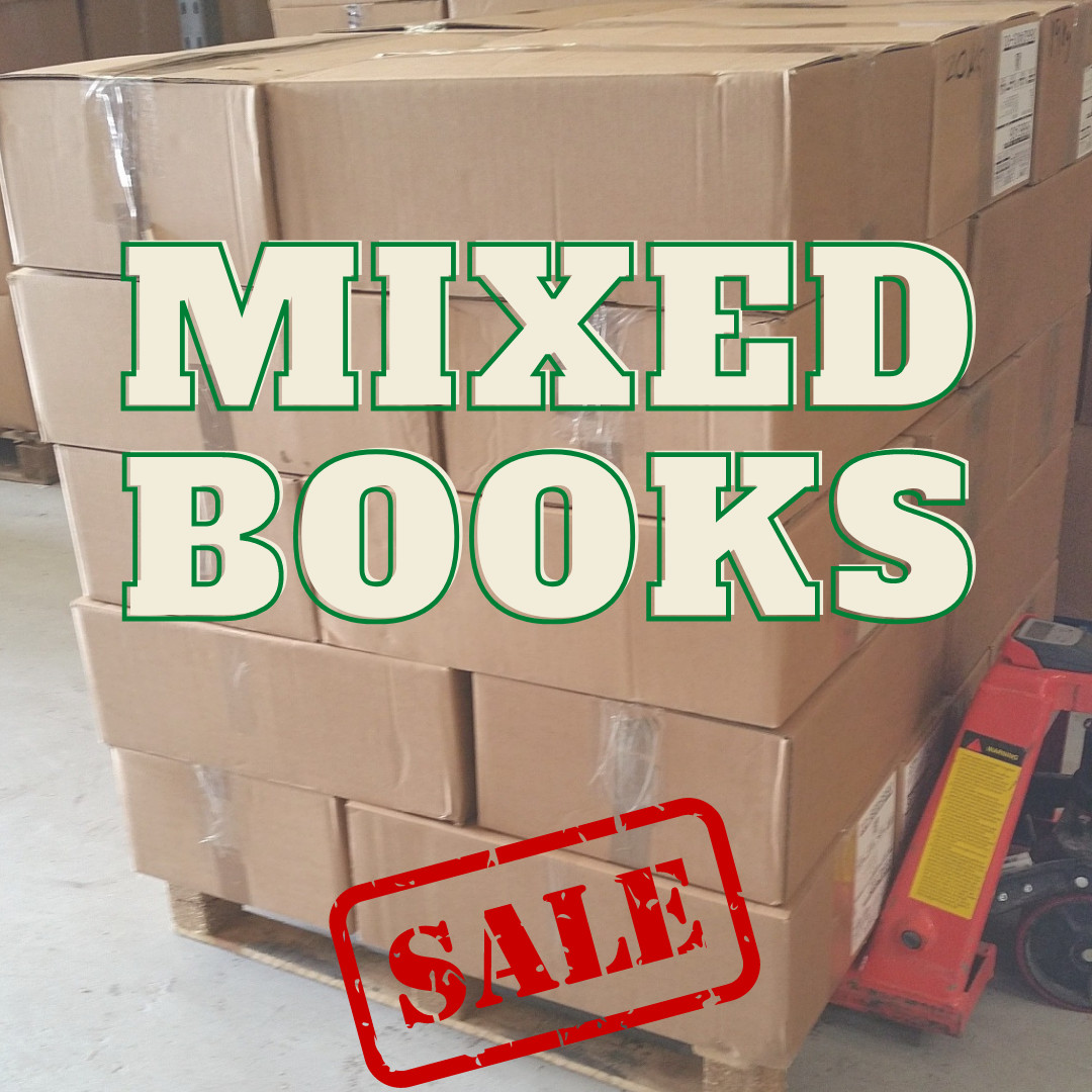 Pallet Books for sale in UK 44 secondhand Pallet Books
