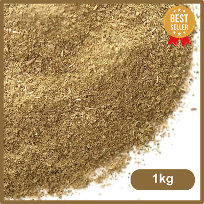 Origada Powder Ground Oregano Powder Dried Oregano Herb Powder 100% Pure Spices ...