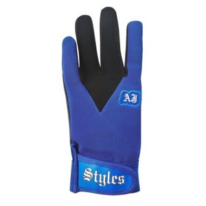 AJ Styles Gloves | eBay