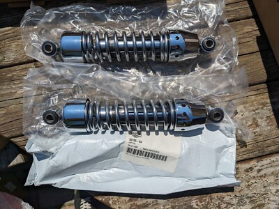 Genuine Harley Davidson Sportster Lowering kit 54750-05