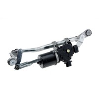 NTY Scheibenreinigungsanlage Vorne FüR Renault Clio IV Bh_ 0.9 Tce 90