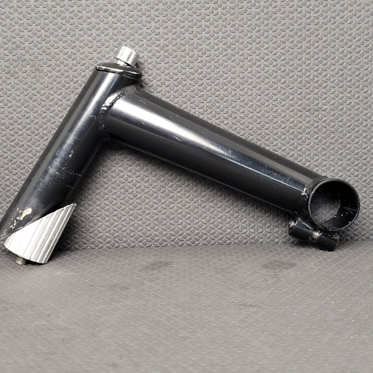 Vintage Mountain Bike Quill Stem mm Steer Tube in Clamp MTB