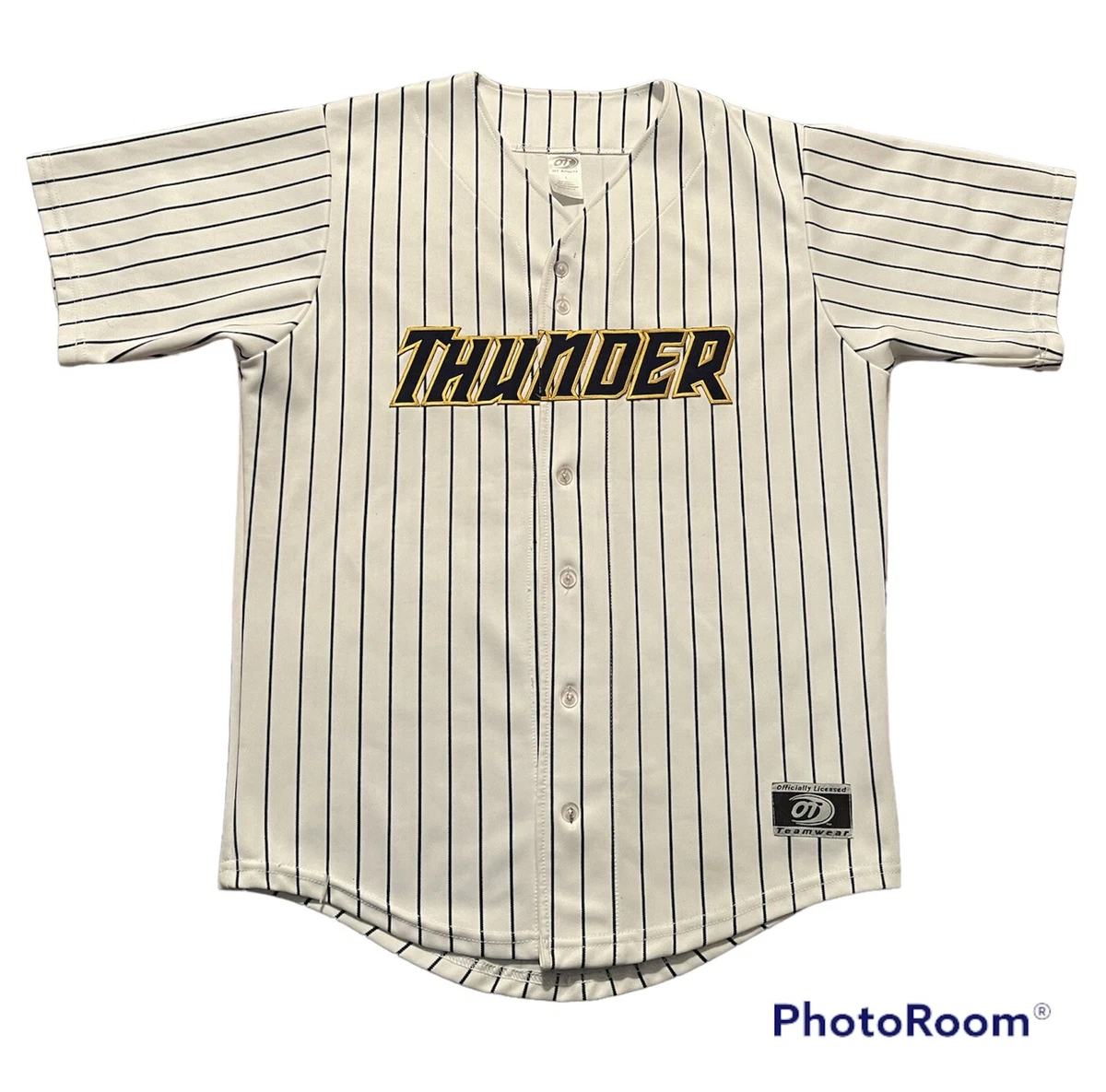 Trenton Thunder Minor League Baseball Fan Apparel and Souvenirs