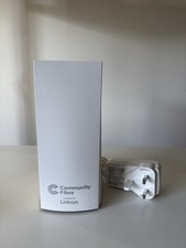 Linksys Atlas Pro 6 AX5400 Wireless WiFi-6 Dual Band Router Mesh Network